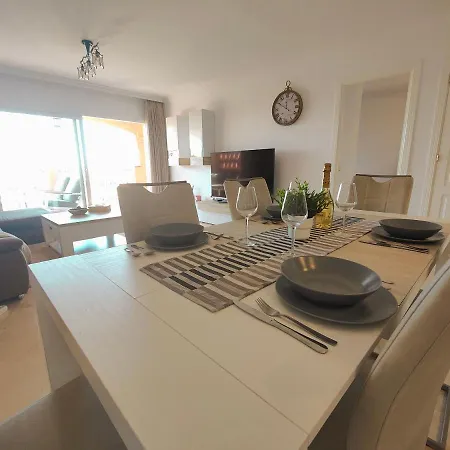 Appartement Meditterra-resort-333